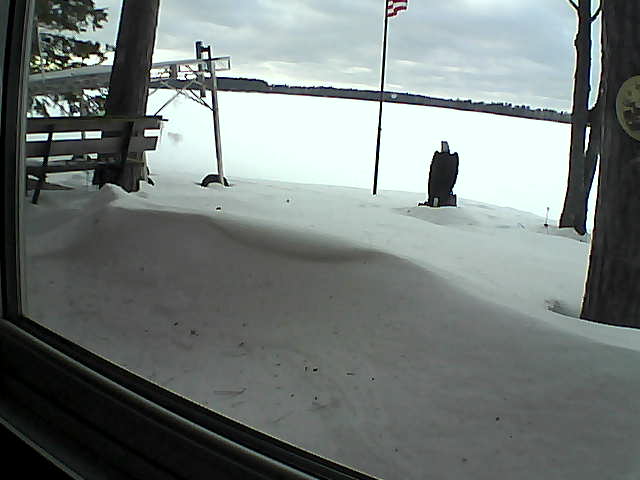 Whiteface Cam Image - Sun, 02/23/2020 4:43pm 