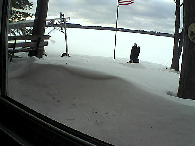 Whiteface Cam Image - Sun, 02/23/2020 4:53pm 