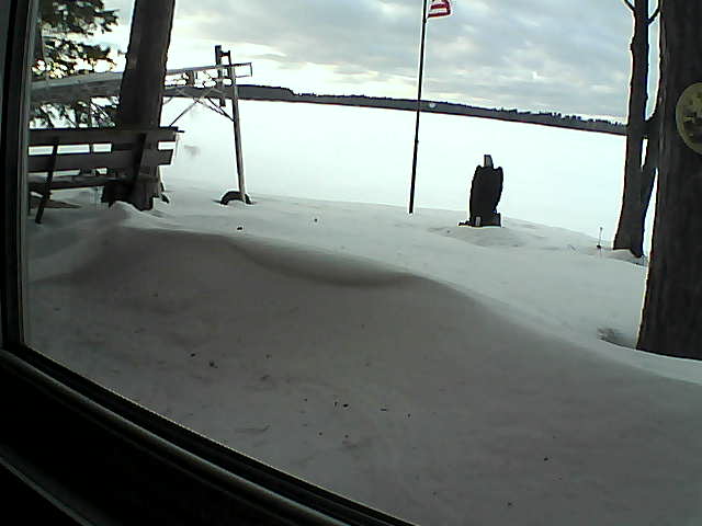 Whiteface Cam Image - Sun, 02/23/2020 5:03pm 