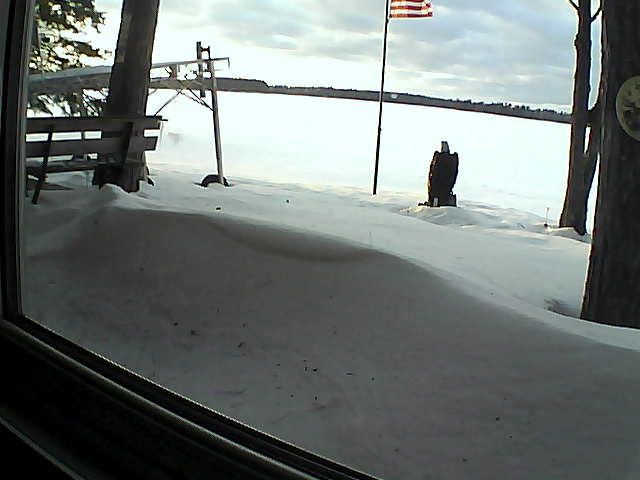 Whiteface Cam Image - Sun, 02/23/2020 5:13pm 