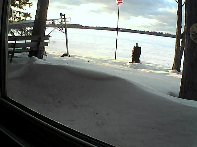 Whiteface Cam Image - Sun, 02/23/2020 5:23pm 