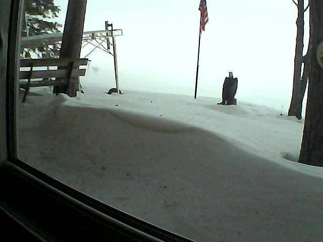Whiteface Cam Image - Mon, 02/24/2020 6:39am 