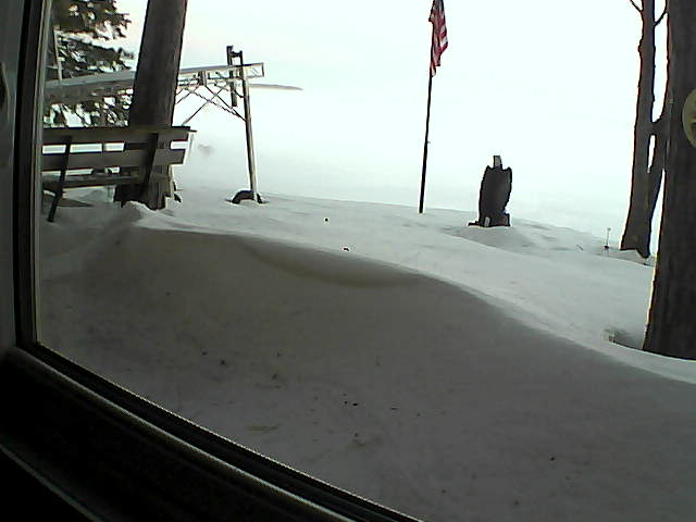 Whiteface Cam Image - Mon, 02/24/2020 6:49am 