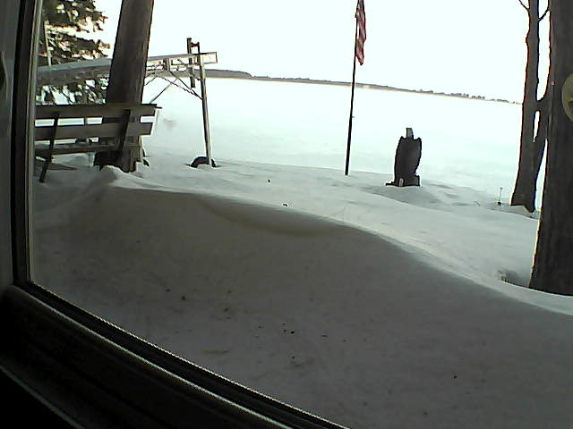 Whiteface Cam Image - Mon, 02/24/2020 6:59am 