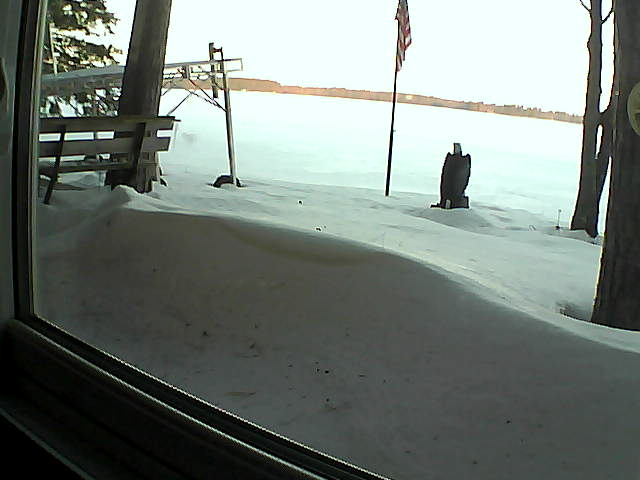 Whiteface Cam Image - Mon, 02/24/2020 7:09am 