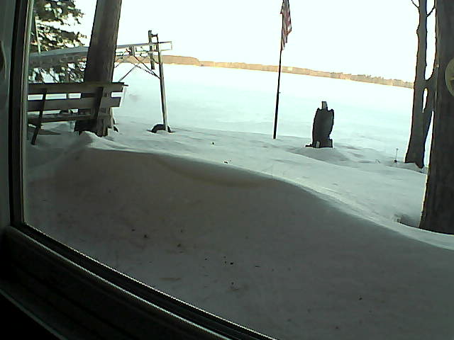 Whiteface Cam Image - Mon, 02/24/2020 7:19am 