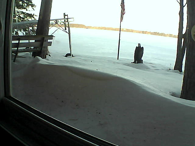 Whiteface Cam Image - Mon, 02/24/2020 7:29am 