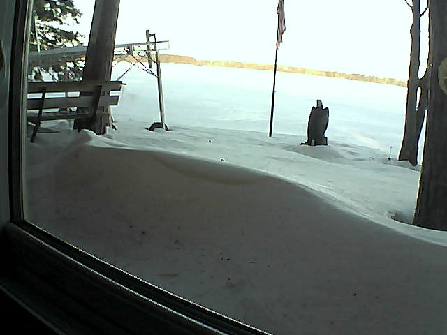 Whiteface Cam Image - Mon, 02/24/2020 7:39am 