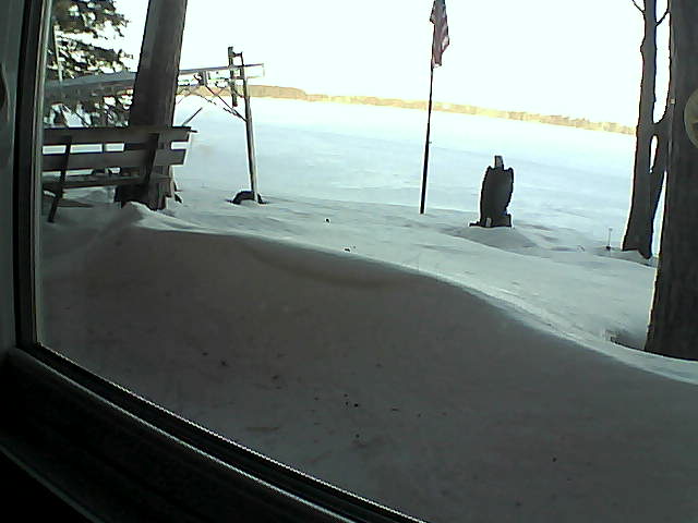 Whiteface Cam Image - Mon, 02/24/2020 7:49am 