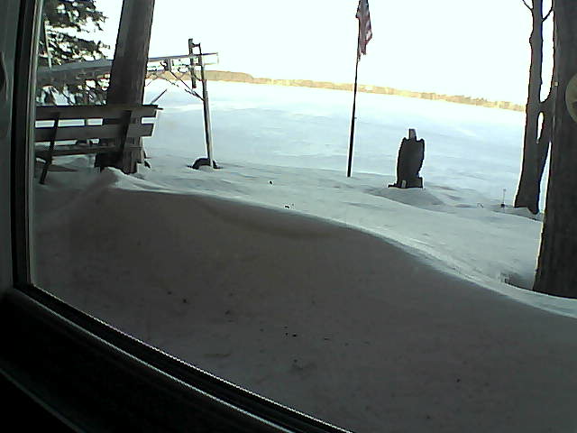 Whiteface Cam Image - Mon, 02/24/2020 7:59am 