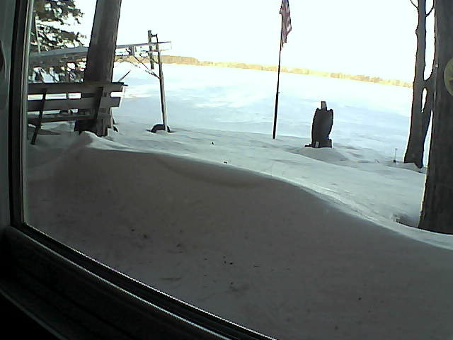 Whiteface Cam Image - Mon, 02/24/2020 8:09am 