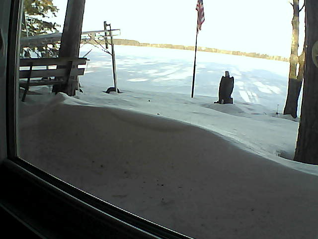 Whiteface Cam Image - Mon, 02/24/2020 8:19am 