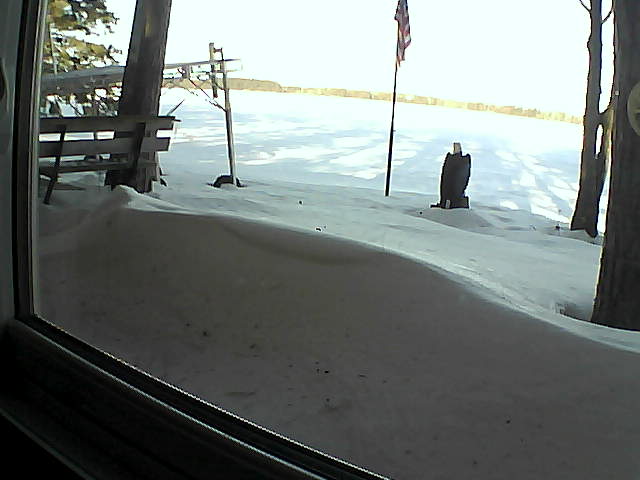 Whiteface Cam Image - Mon, 02/24/2020 8:29am 