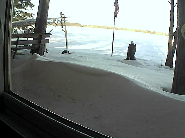 Whiteface Cam Image - Mon, 02/24/2020 8:39am 