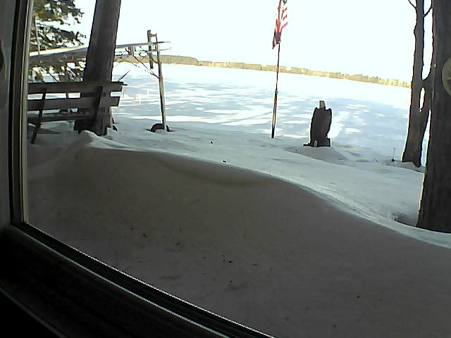 Whiteface Cam Image - Mon, 02/24/2020 8:49am 