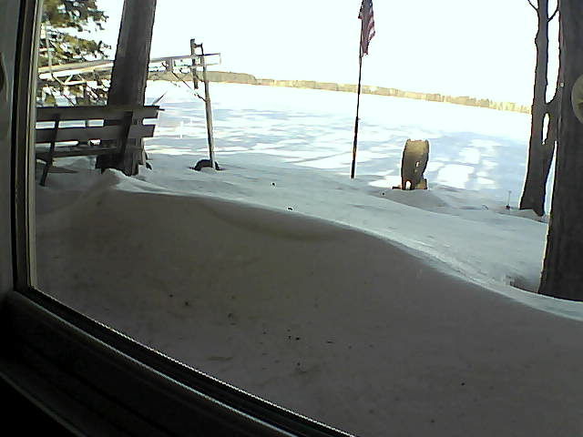 Whiteface Cam Image - Mon, 02/24/2020 8:59am 