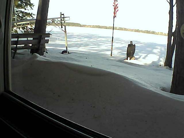 Whiteface Cam Image - Mon, 02/24/2020 9:09am 