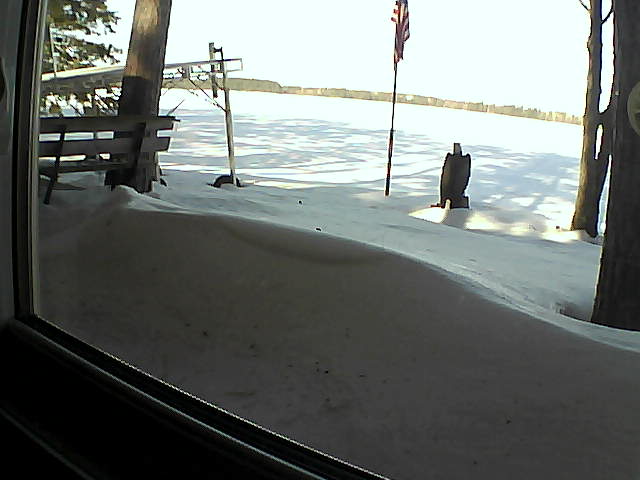 Whiteface Cam Image - Mon, 02/24/2020 9:19am 