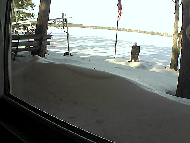 Whiteface Cam Image - Mon, 02/24/2020 9:29am 