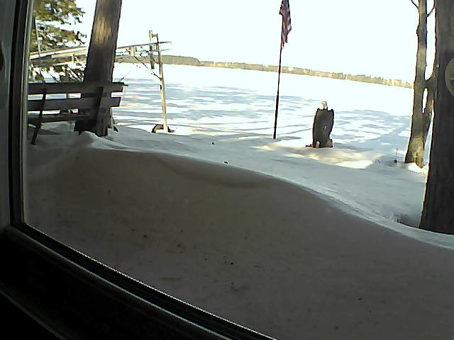 Whiteface Cam Image - Mon, 02/24/2020 9:39am 