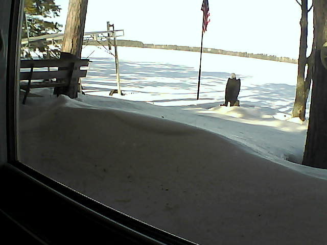 Whiteface Cam Image - Mon, 02/24/2020 9:59am 