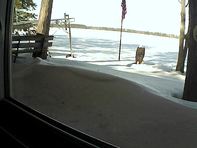 Whiteface Cam Image - Mon, 02/24/2020 10:09am 