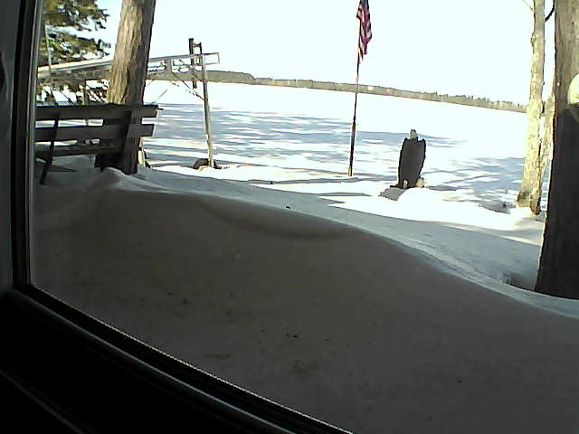 Whiteface Cam Image - Mon, 02/24/2020 10:20am 