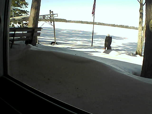 Whiteface Cam Image - Mon, 02/24/2020 10:30am 