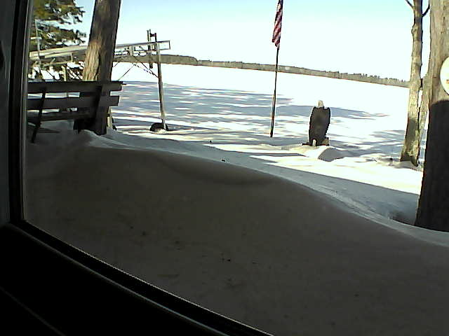 Whiteface Cam Image - Mon, 02/24/2020 10:40am 