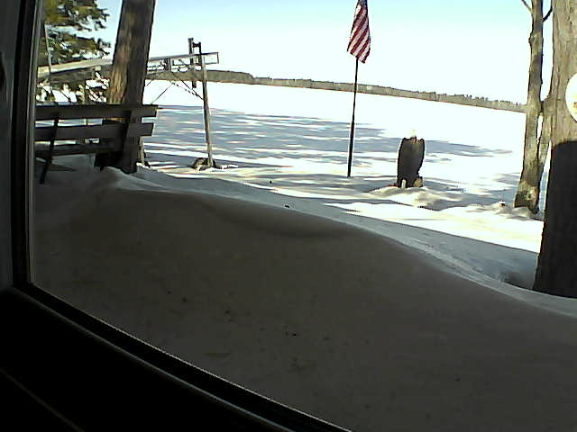 Whiteface Cam Image - Mon, 02/24/2020 10:50am 