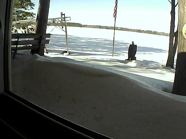 Whiteface Cam Image - Mon, 02/24/2020 11:10am 