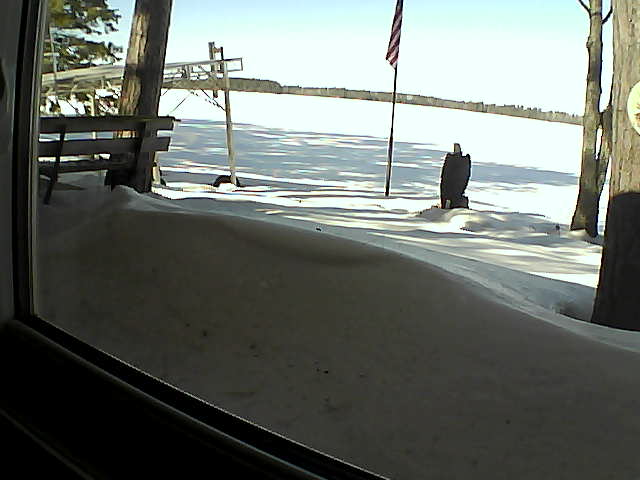 Whiteface Cam Image - Mon, 02/24/2020 11:20am 