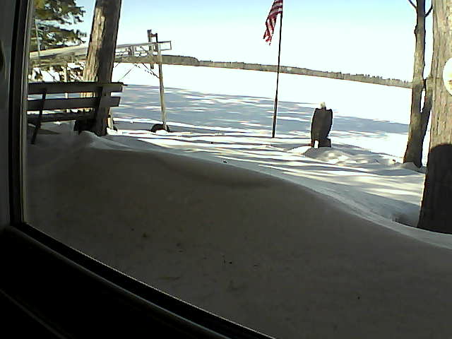 Whiteface Cam Image - Mon, 02/24/2020 11:30am 