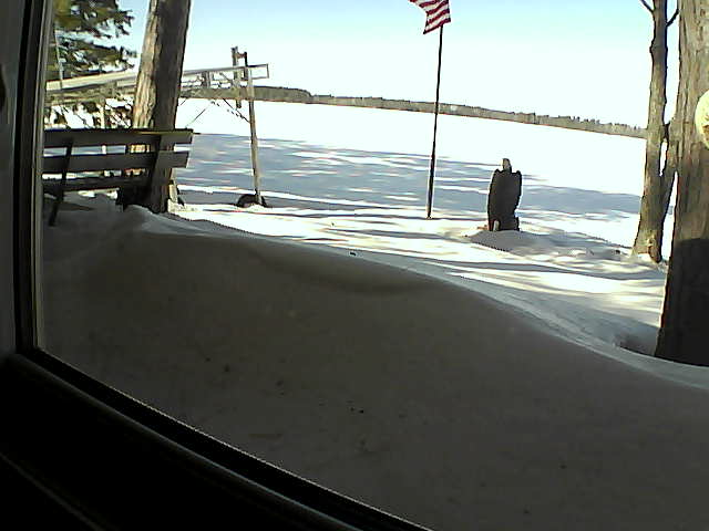 Whiteface Cam Image - Mon, 02/24/2020 11:40am 