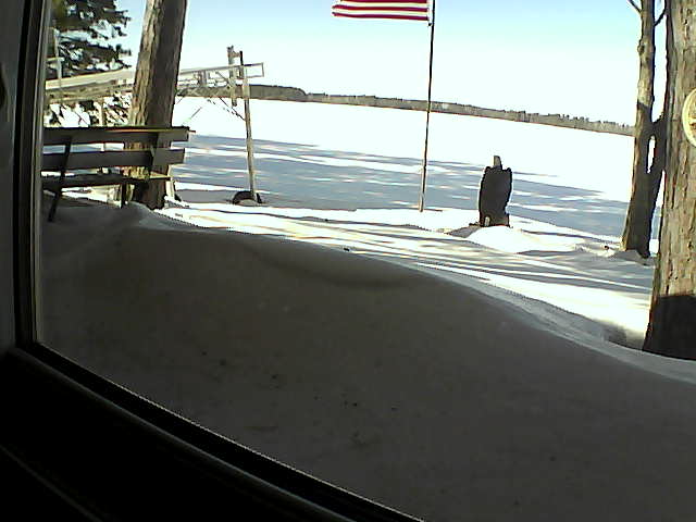 Whiteface Cam Image - Mon, 02/24/2020 12:20pm 