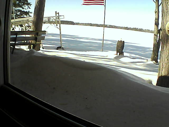 Whiteface Cam Image - Mon, 02/24/2020 12:30pm 