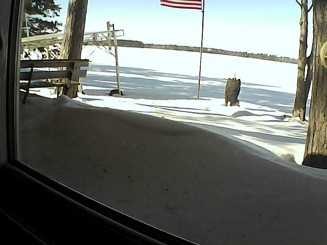 Whiteface Cam Image - Mon, 02/24/2020 12:40pm 