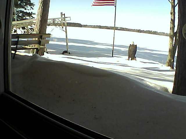 Whiteface Cam Image - Mon, 02/24/2020 1:00pm 