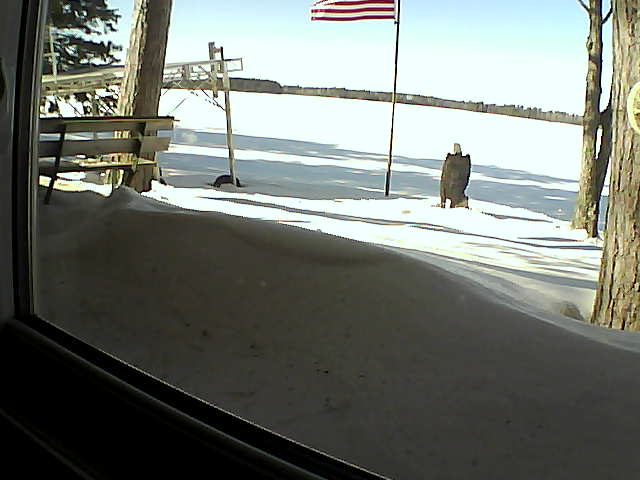 Whiteface Cam Image - Mon, 02/24/2020 1:10pm 