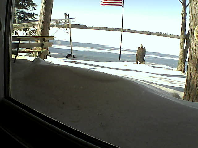 Whiteface Cam Image - Mon, 02/24/2020 1:20pm 