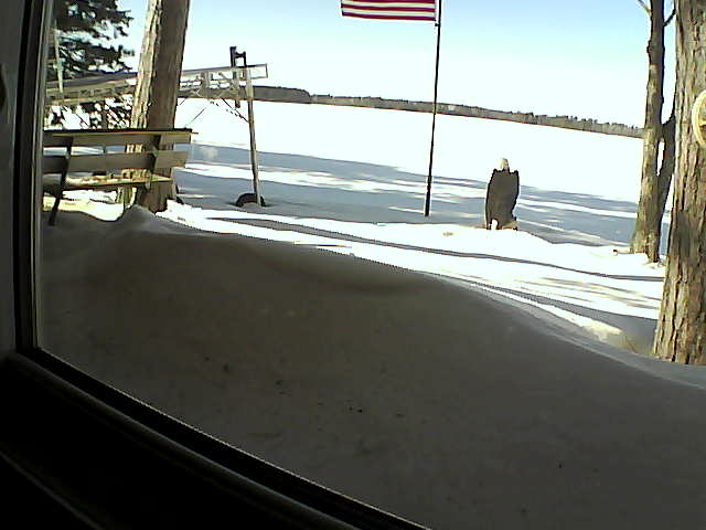 Whiteface Cam Image - Mon, 02/24/2020 1:30pm 
