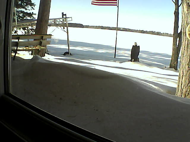 Whiteface Cam Image - Mon, 02/24/2020 1:40pm 