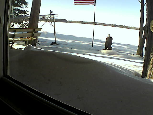 Whiteface Cam Image - Mon, 02/24/2020 2:00pm 