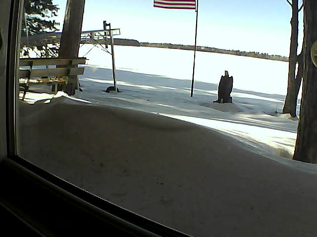 Whiteface Cam Image - Mon, 02/24/2020 2:10pm 