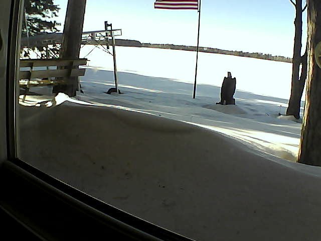 Whiteface Cam Image - Mon, 02/24/2020 2:20pm 