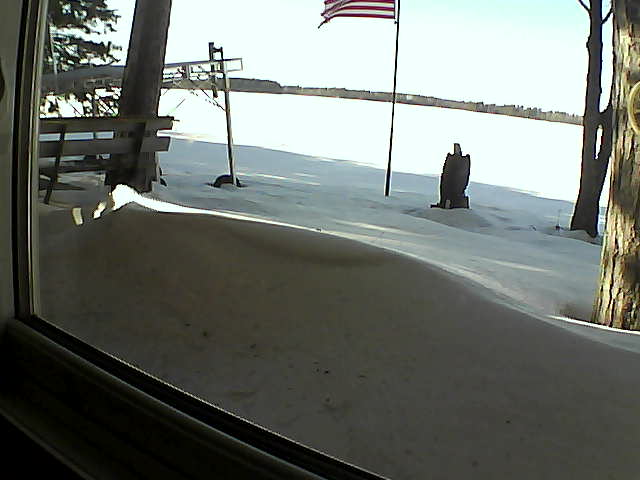 Whiteface Cam Image - Mon, 02/24/2020 2:30pm 