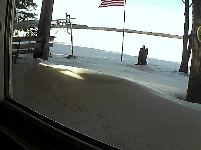 Whiteface Cam Image - Mon, 02/24/2020 2:40pm 