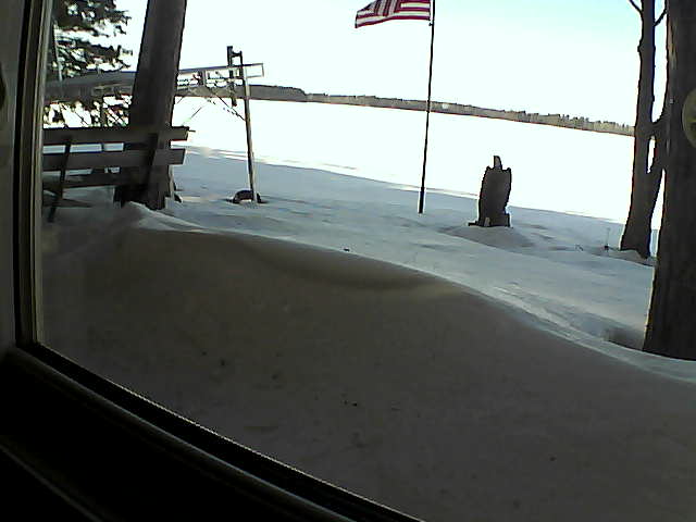 Whiteface Cam Image - Mon, 02/24/2020 2:50pm 