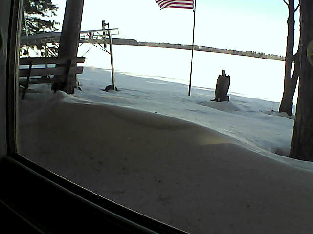 Whiteface Cam Image - Mon, 02/24/2020 3:00pm 