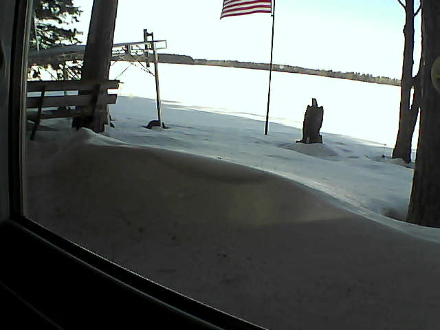 Whiteface Cam Image - Mon, 02/24/2020 3:10pm 